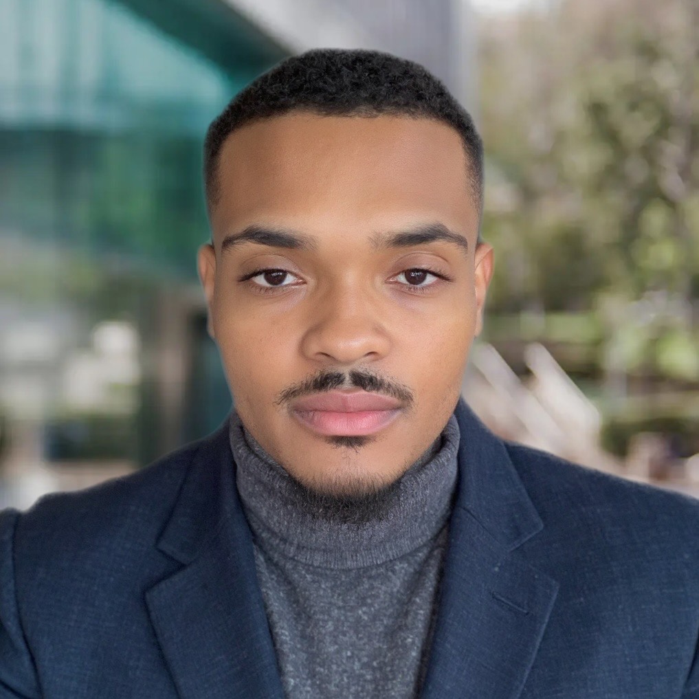 Godfrey Diaz - Cybersecurity & Automation Engineer