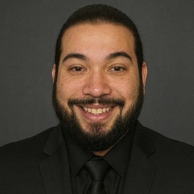 Jose Lara - Network Architect